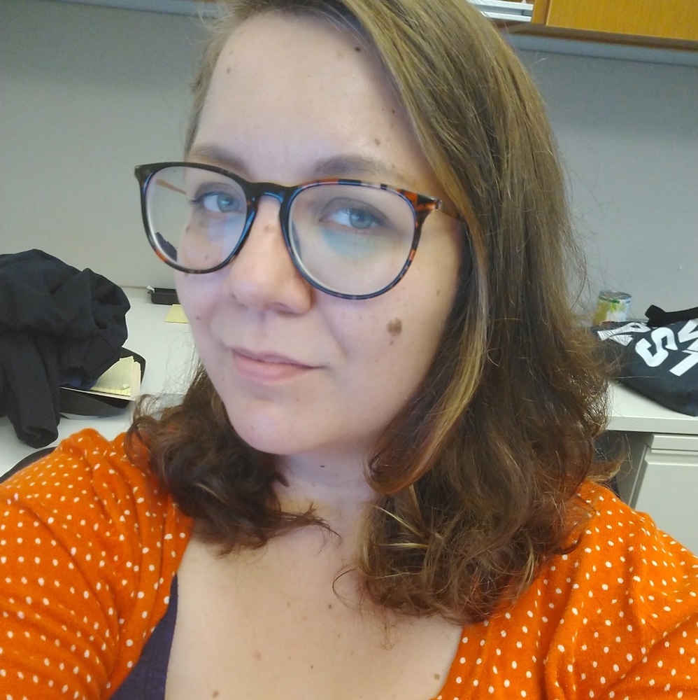 Meet your Posher, Melissa